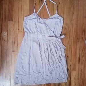 GAP sz 12 wrap dress
